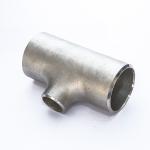 Carbon Steel Forged Pipe Fittings Hydraumatic Pressure ASTM A105