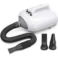 China 3 Nozzles Black 220V Air Blower For Car Cleaning wholesale
