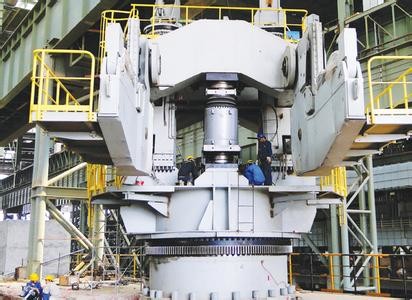 Rotary Arm Aluminium Continuous Casting Machine and Brass Continuous Casting Machine