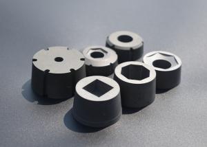 China BA65 BA90 Solid Carbide Blanks For Fastener Industry wholesale