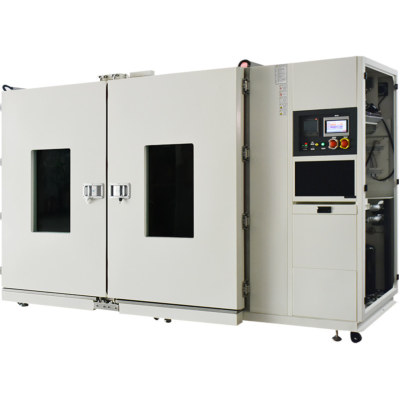Precise SS Walk In Humidity Chamber , Medical Industry Walk In Climate Chamber