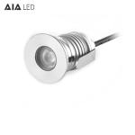 Water proof LED underground light/LED inground light/LED stair light for hotel