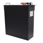 51.2V Energy Storage LiFePO4 Battery Rack Mounted Stacked Solar Energy Household