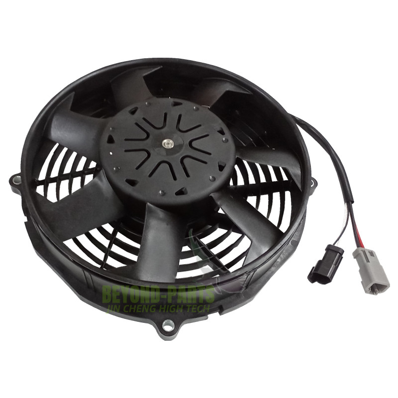 catererpillar 320GC 325GC 330GC Excavator Parts Fan Motor 510-8095 5108095