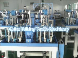 China top quality elastic rope braiding machine manufacturer tellsing for gifts, garments etc. wholesale