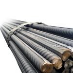 8-32mm Iron Deformed Steel Bar Rod Round Grade 60 Ss400 S355