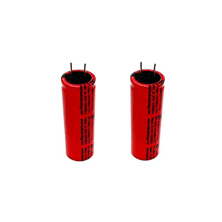Lifepo4 3.2v 2000mah LTO Battery