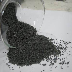 SiC Content of 1.2-1.4% Ceramic Sand The Perfect Replacement for Foundry Chromite Sand