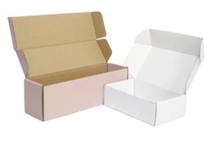 China 300gsm Youfu Foldable Cardboard Gift Boxes 4c Mini Custom Logo GMG Colorproof wholesale