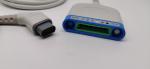 Drager Siemens TPU 6leads Multi Link Trunk Cable 7.5mm