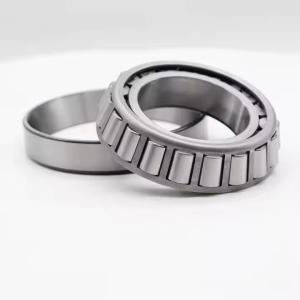 China Tapered Roller Bearing 130611H 80611K1 Bearing With Forklift Bearings 60x150x33 For Agricultural Equipment wholesale