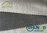 Adhensive Fusible Knit Interfacing , B8000B Men ' s Suit Fusible Tricot