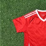 2025 Brazil International Children Home Jersey Support Group Customization
