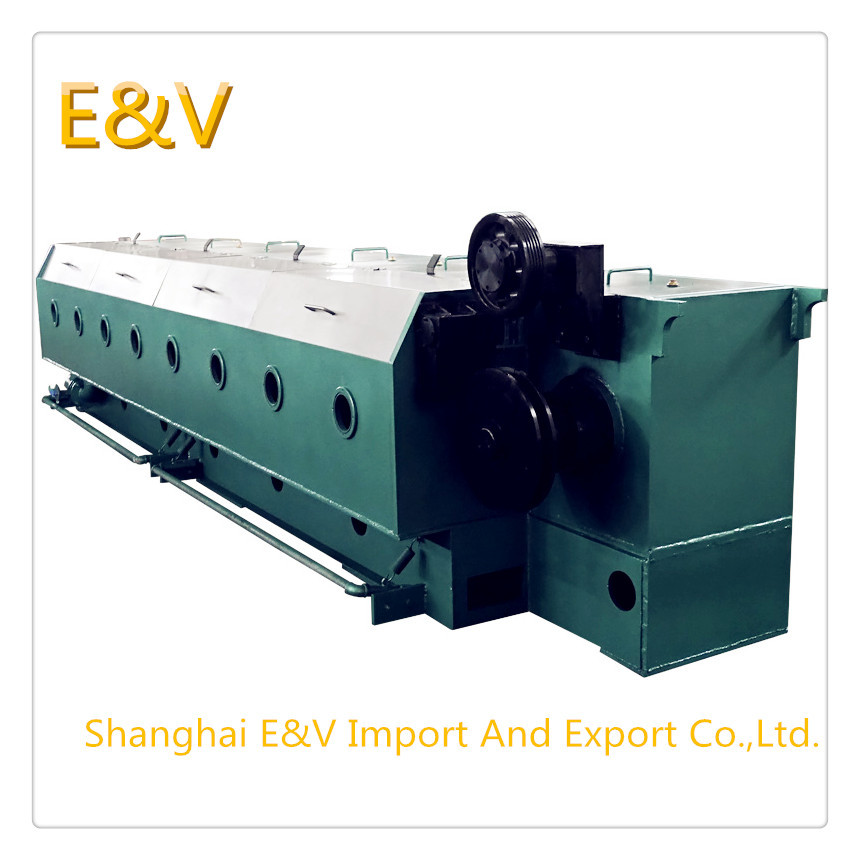 High Efficient RBD Copper Wire Drawing Machine 800MPM For Electrical