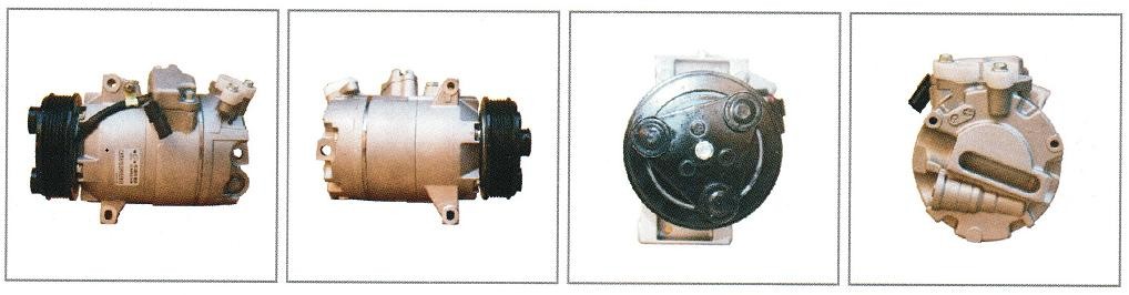 ALA20310 Nissan AC COMPRESSOR Qashqai AC COMPRESSOR DCS171C AC COMPRESSOR