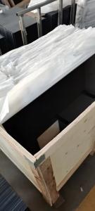 China 3C Hotel Refrigerator Tempered Glass For Shelf wholesale