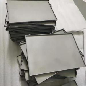 China Petroleum Industry TZM Molybdenum Boats OEM ODM wholesale