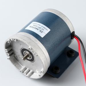 China FLOWDRIVER DC brush motor LC-ZYT-103A 2850RPM 360W wholesale