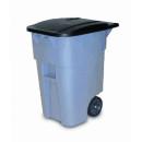200 liter wheely bin garbage waste bin manufacturer price