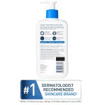 Ultra Hydrating Daily Moisturizing Lotion Face Moisturizer Fragrance Free 12