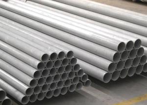 China Large Diameter Stainless Steel Tube Stainless Steel Welded Tube 3 Inch Diameter Steel Pipe wholesale