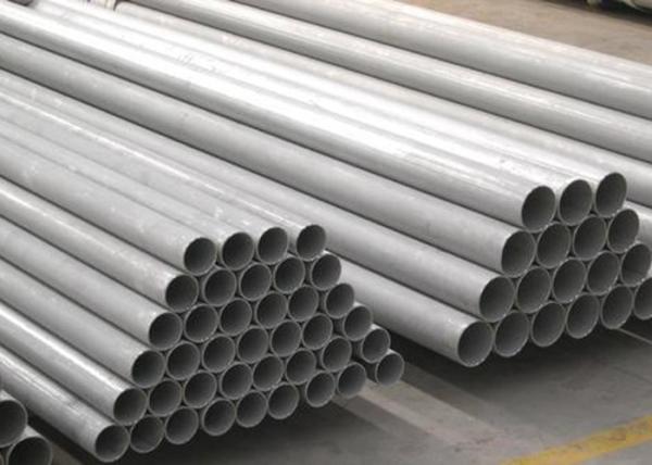 Large Diameter Stainless Steel Tube Stainless Steel Welded Tube 3 Inch Diameter