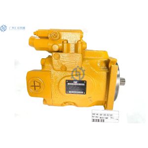 China CATEEEEEE-305.5E Tractor 423-0097 Hydraulic Piston Pump wholesale