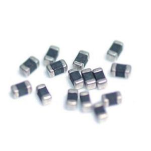 China SMD Chip NTC Thermistor 10KΩ ~100KΩ 0201/0402/0603/0805/1206 wholesale