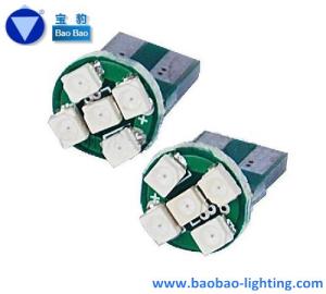 China T10 SMD 3528 LED Dashboard Lamp wholesale