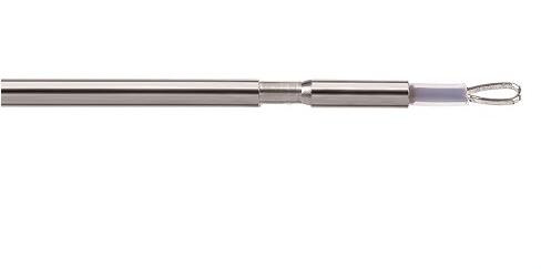 COBLATION Plasma Technology Bipolar Ablation Electrode for Cervical Disc