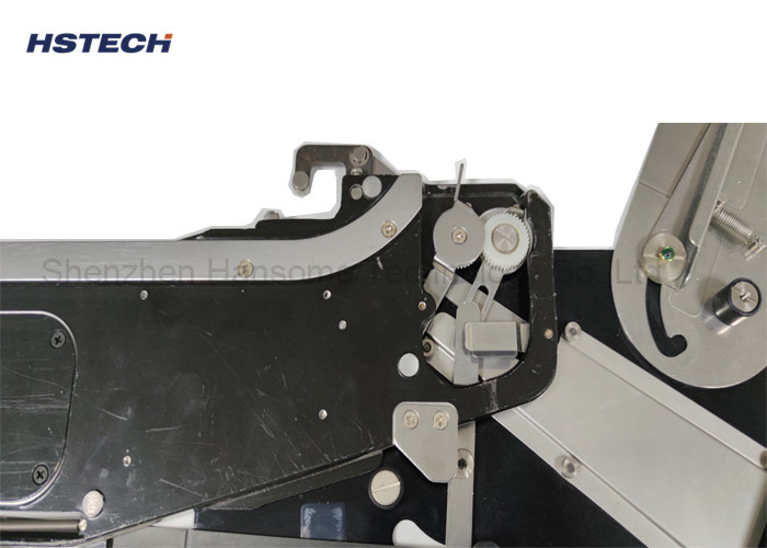 PCBA Production Pitch 4mm SMT Feeder For Mirea MX200 Chip Mounter