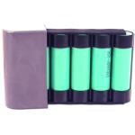 Replacement Dyson Vacuum Battery Replacement 2000mAh 22.2V For Dyson DC34 DC35
