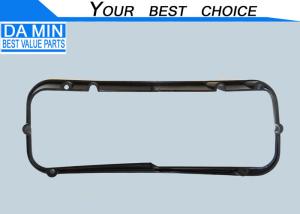 China Headlamp Rim ISUZU Body Parts Black Color 1821170780 Plastic Material wholesale