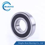 6003 2RS High-precision bearings for motorcycles and bicycles bearing