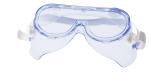 Anti Impact EN166 180mm Medical Protective Goggles