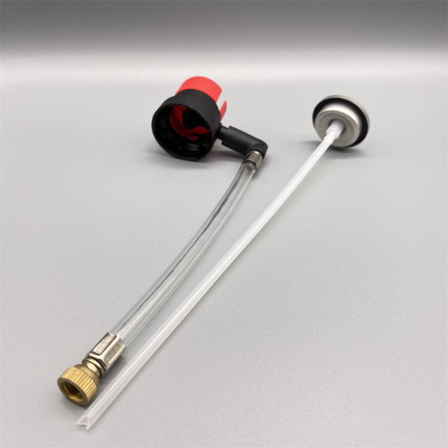 Car Tire Valve Cap for Dust and Dirt Protection Weatherproof Lightweight Design
