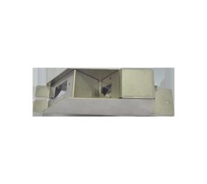 China Nickel plated hardware parts, mechanical molds, bending parts, metal parts wholesale