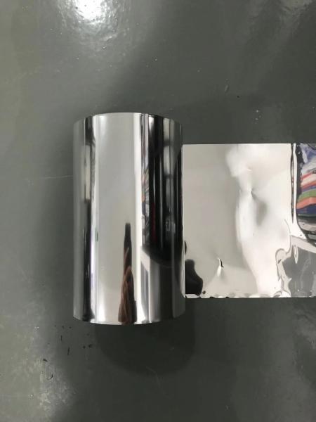 Surface Material Tapes Application Metalized PET Film