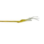 Insulated NiCr Nickel Alloy 0Cr20Ni80 Heating Resistance Wire