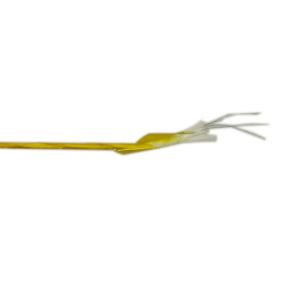 China Insulated NiCr Nickel Alloy 0Cr20Ni80 Heating Resistance Wire wholesale