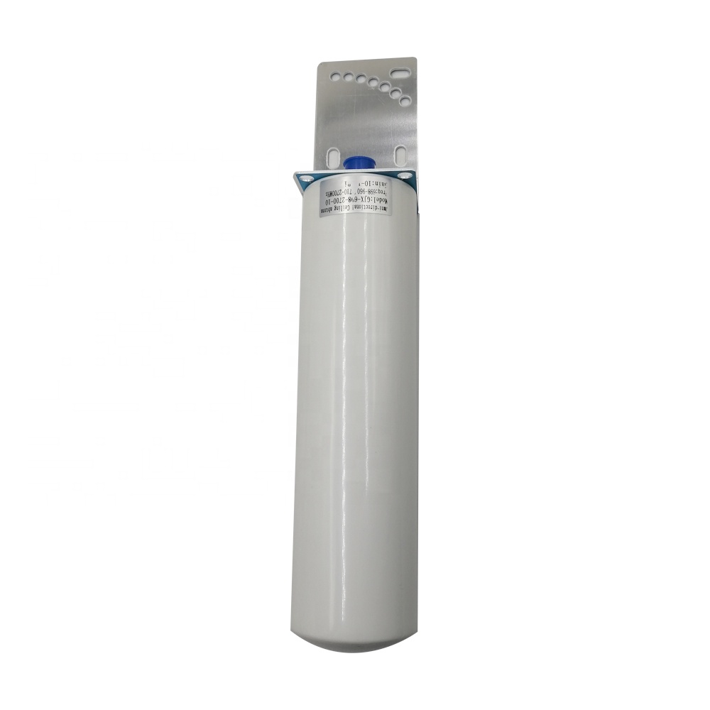 Dual Band MIMO Sector 4G LTE Panel Base Station Antenna 3 Meter Cable Length 88 dBi Gain
