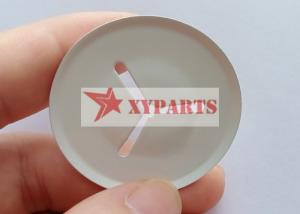 China 38mm galvanized Round Self Locking Insulation Washer Powder Coated wholesale