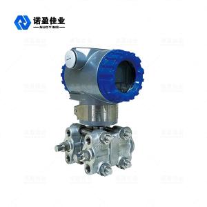 China High Precision Liquid Gas Steam Pressure Transmitter 3051 wholesale
