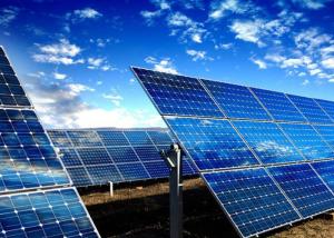 China Stable Monocrystalline C Grade Solar Panels 1960x992x40 Mm OEM Avaliable wholesale