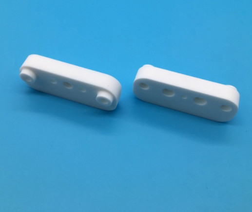 Corrosion Resistance Machinable Macor Ceramic Mica Glass Micalex Parts