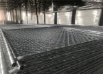 6 foot chain link fence panels