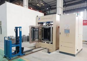China 300KW Hot Pressing Sintering Furnace wholesale