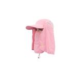 UV Protection Fishing Hiking Neck Cover Bucket Hats Neck Shade Outdoor Sun Flap