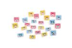 Cartoon Child Safety Outlet Covers / Outlet Plugs Zodiac Socket Cover