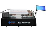 New Energy Auto Didactic Teaching Equipment By BYD Qin